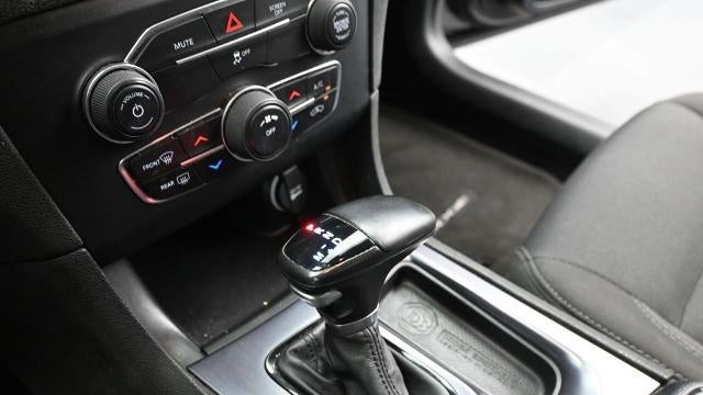 2017 Dodge Charger SE