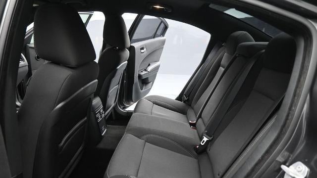 2017 Dodge Charger SE