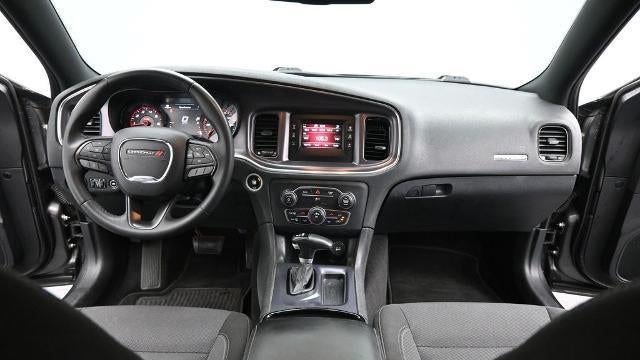 2017 Dodge Charger SE