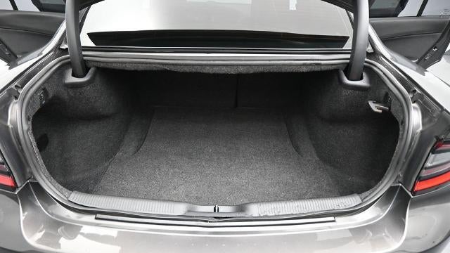 2017 Dodge Charger SE