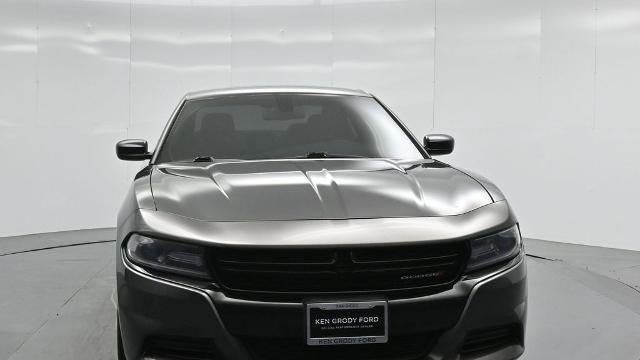 2017 Dodge Charger SE
