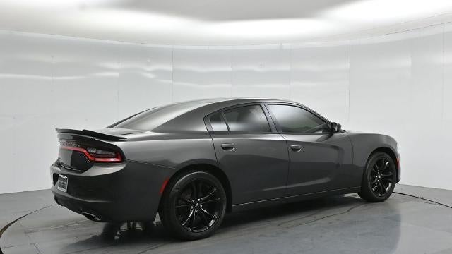 2017 Dodge Charger SE