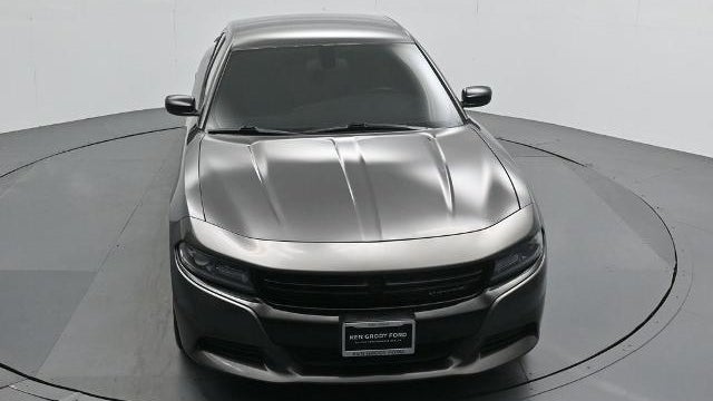 2017 Dodge Charger SE