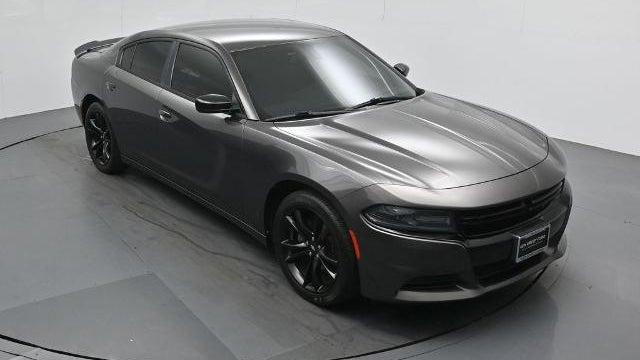 2017 Dodge Charger SE