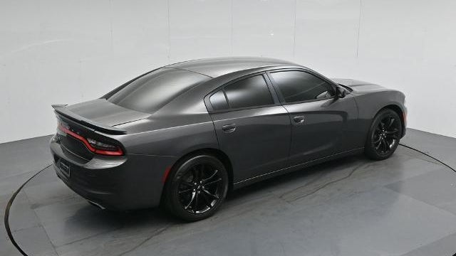 2017 Dodge Charger SE