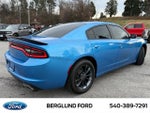 2018 Charger Thumbnail 5