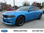 2018 Charger Thumbnail 9