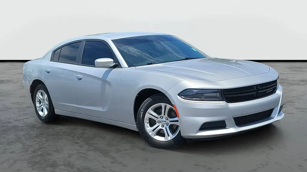 Preowned 2020 Dodge Charger SXT for Sale