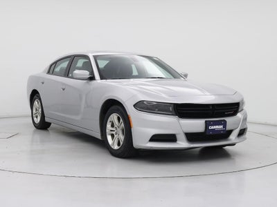 2022 Dodge Charger SXT 4DR Sedan