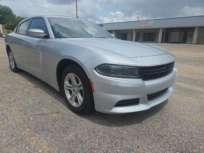 Photo of a 2022 Dodge Charger SXT 4DR Sedan for sale