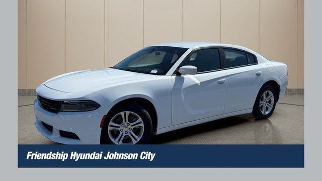 Preowned 2022 Dodge Charger SXT for Sale