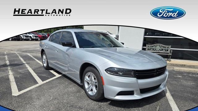 Preowned 2023 Dodge Charger SXT for Sale