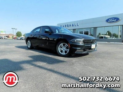 Photo of a 2023 Dodge Charger SXT 4DR Sedan for sale