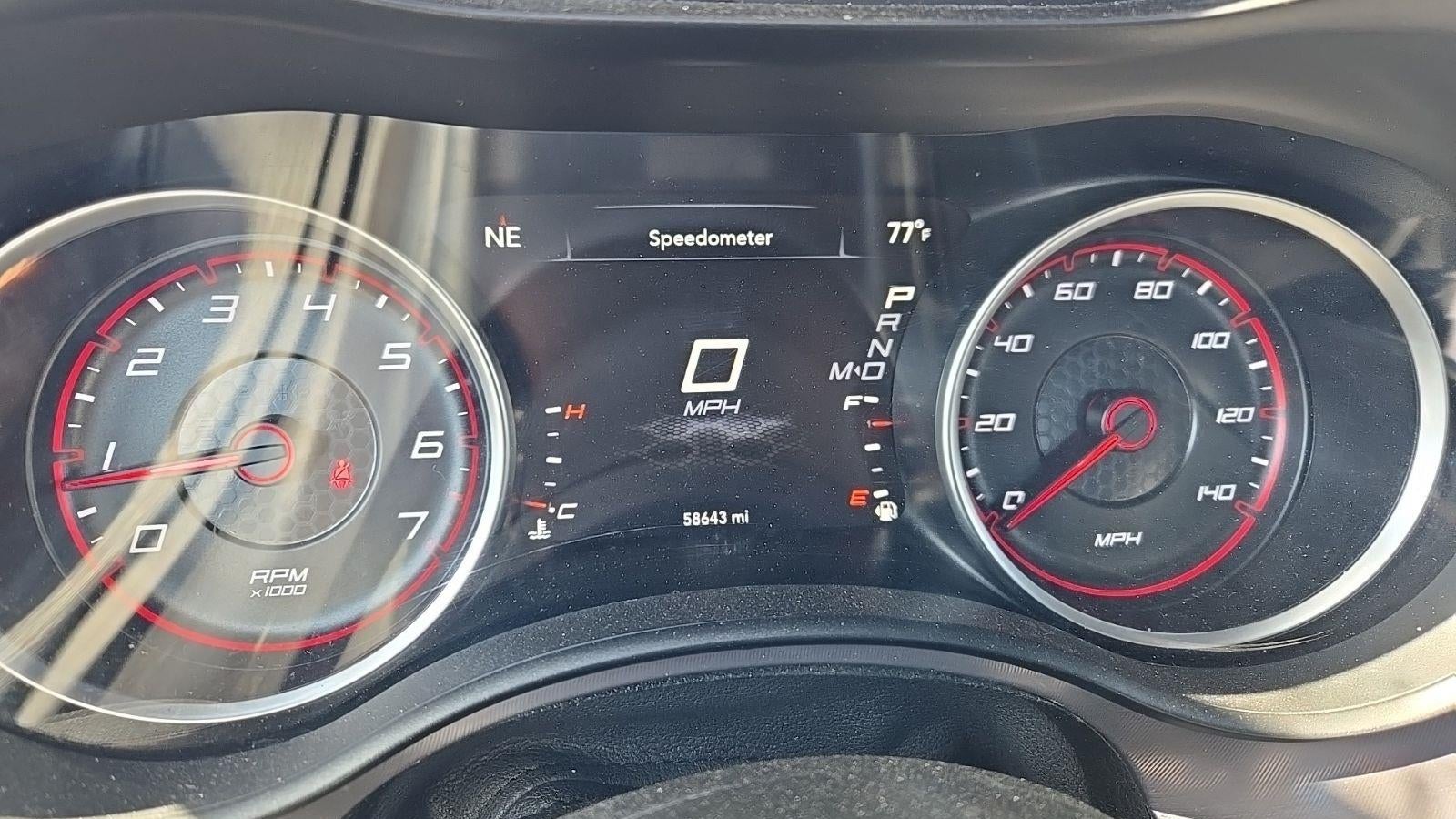 Preowned 2023 Dodge Charger SXT for Sale