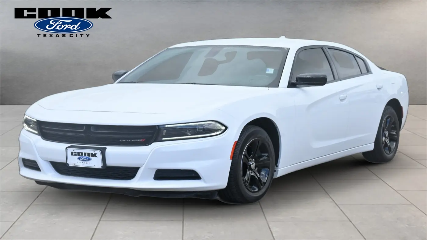 Preowned 2023 Dodge Charger SXT for Sale
