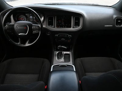 2023 Dodge Charger SXT 4DR Sedan