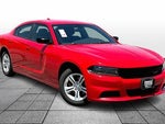 2023 Charger Thumbnail 2