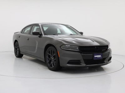 Photo of a 2023 Dodge Charger SXT 4DR Sedan for sale