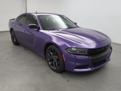 Photo of a 2023 Dodge Charger SXT 4DR Sedan for sale