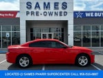 2023 Charger Thumbnail 4