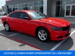 2023 Charger Thumbnail 6