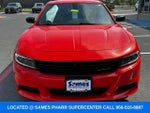2023 Charger Thumbnail 7