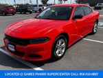 2023 Charger Thumbnail 8