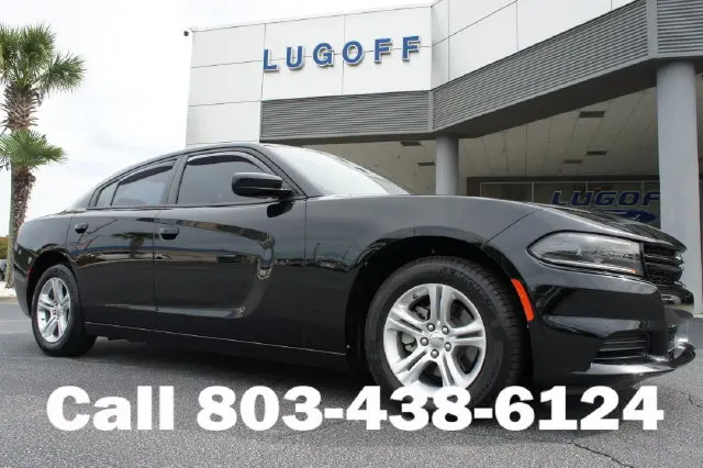 2023 Dodge Charger - $25,994