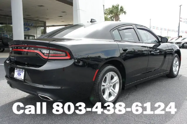 2023 Dodge Charger - $25,994