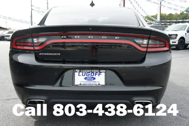 2023 Dodge Charger - $25,994