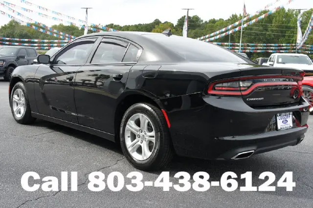 2023 Dodge Charger - $25,994