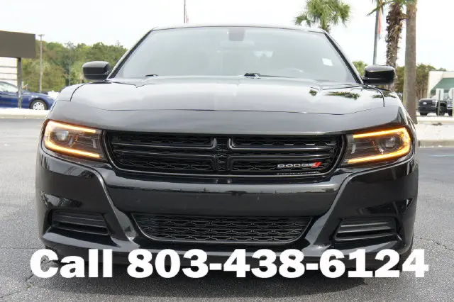 2023 Dodge Charger - $25,994
