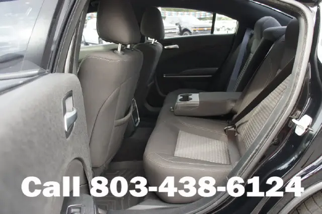 2023 Dodge Charger - $25,994