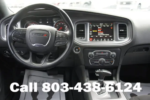 2023 Dodge Charger - $25,994