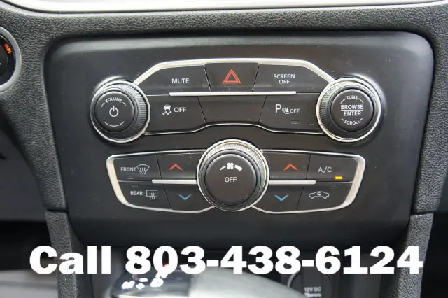 2023 Dodge Charger - $25,994