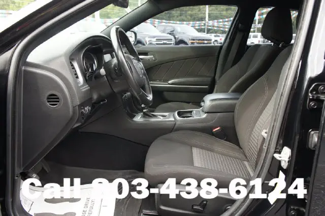 2023 Dodge Charger - $25,994