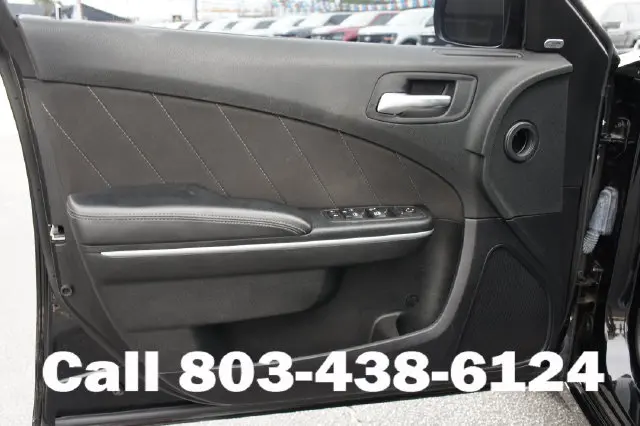 2023 Dodge Charger - $25,994
