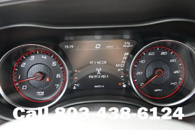 2023 Dodge Charger - $25,994
