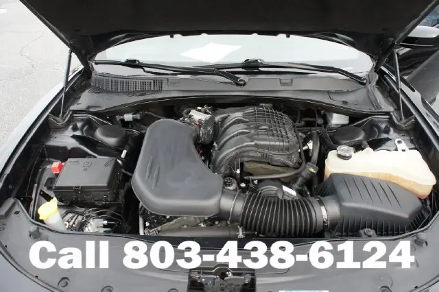2023 Dodge Charger - $25,994