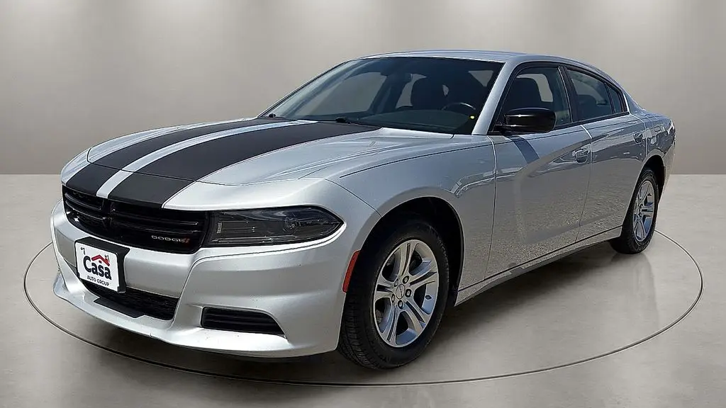 Preowned 2023 Dodge Charger SXT for Sale