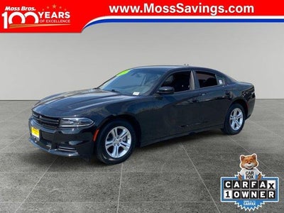 Photo of a 2023 Dodge Charger SXT 4DR Sedan for sale