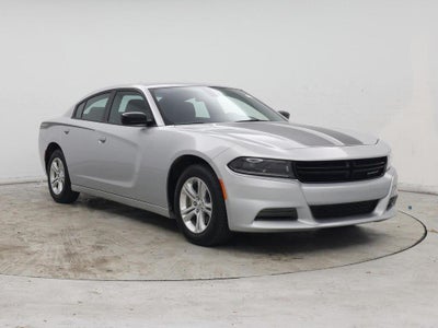Photo of a 2023 Dodge Charger SXT 4DR Sedan for sale