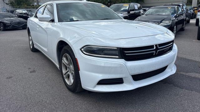 Preowned 2016 Dodge Charger SE for Sale