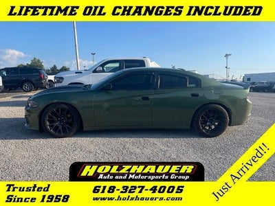 Photo of a 2020 Dodge Charger SXT 4DR Sedan for sale