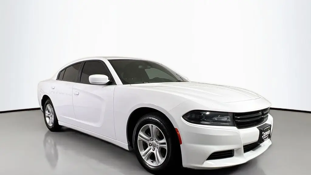 Preowned 2020 Dodge Charger SXT for Sale
