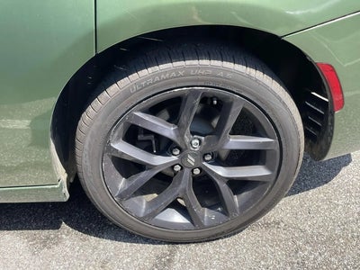 2020 Dodge Charger SXT 4DR Sedan
