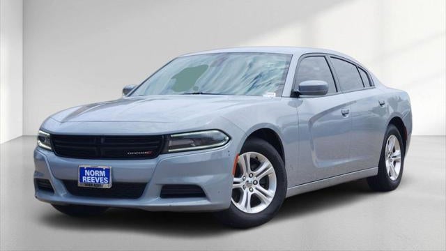 Preowned 2020 Dodge Charger SXT for Sale