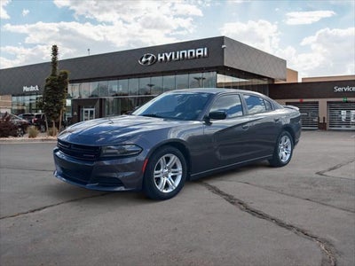 Photo of a 2021 Dodge Charger SXT 4DR Sedan for sale