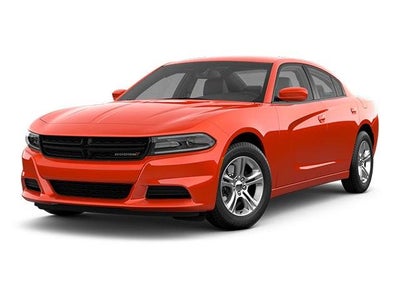 Photo of a 2022 Dodge Charger SXT 4DR Sedan for sale