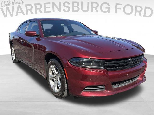 2022 Dodge Charger - $19,552